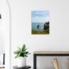 print coastal photography spain fine art wall decor bedroom print beach aesthetic poster living room wall art ocean gift for traveler 0d81e1a6-c3fa-4fd0-b93b-f43e56cbc43a