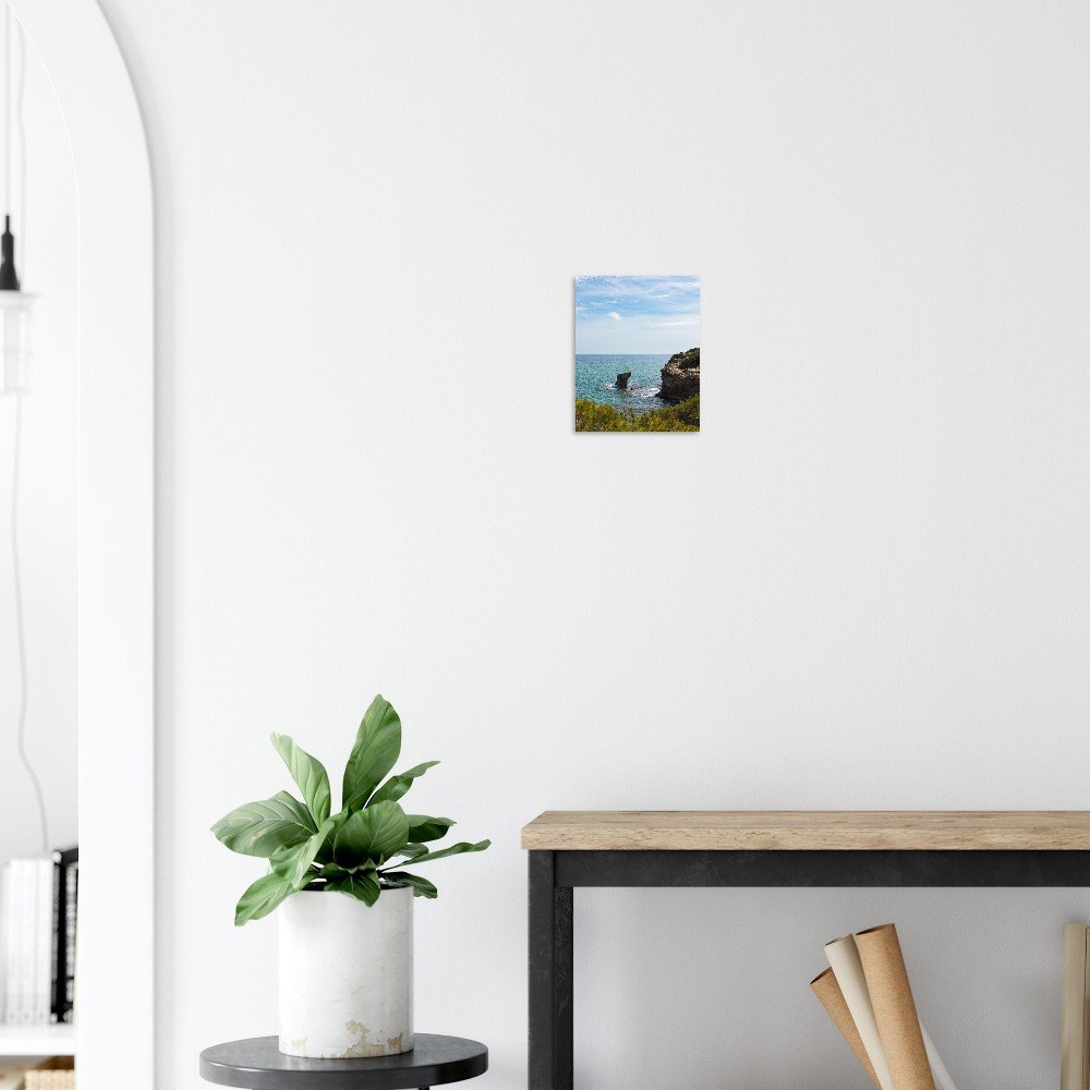 print coastal photography spain fine art wall decor bedroom print beach aesthetic poster living room wall art ocean gift for traveler 303869cc-eca4-45ae-bd43-a254fcdd28a0