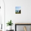 print coastal photography spain fine art wall decor bedroom print beach aesthetic poster living room wall art ocean gift for traveler 397e3464-779c-4338-ba65-06e016eed5d2