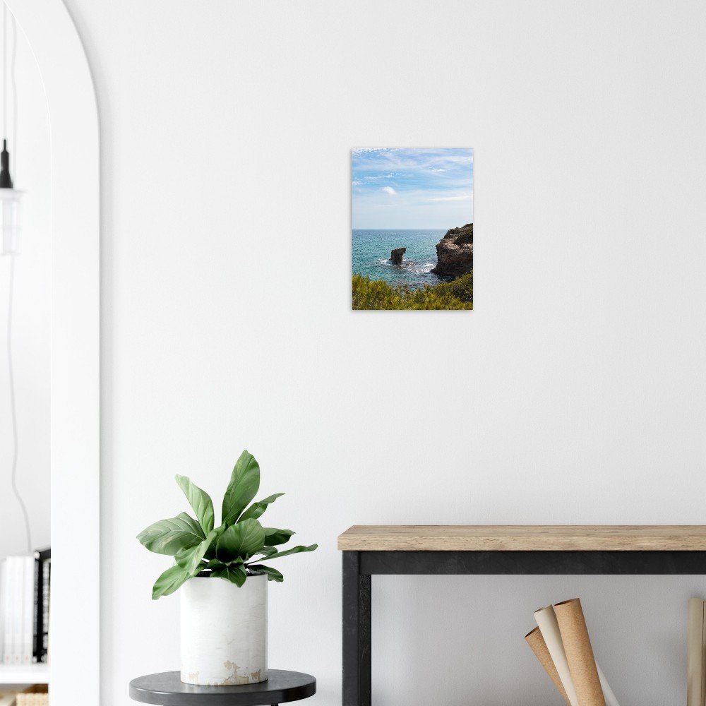 print coastal photography spain fine art wall decor bedroom print beach aesthetic poster living room wall art ocean gift for traveler 397e3464-779c-4338-ba65-06e016eed5d2