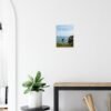 print coastal photography spain fine art wall decor bedroom print beach aesthetic poster living room wall art ocean gift for traveler 3e086493-59a7-4de6-b885-5c7cd53b478e
