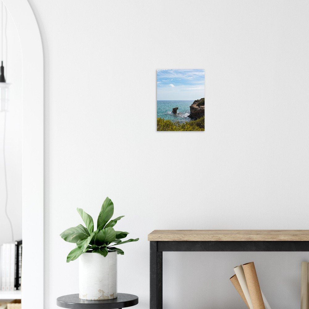 print coastal photography spain fine art wall decor bedroom print beach aesthetic poster living room wall art ocean gift for traveler 3e086493-59a7-4de6-b885-5c7cd53b478e