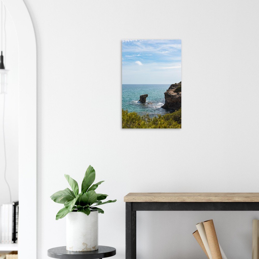 print coastal photography spain fine art wall decor bedroom print beach aesthetic poster living room wall art ocean gift for traveler 78476ecc-13a4-4b27-81ac-6b25afd53b89