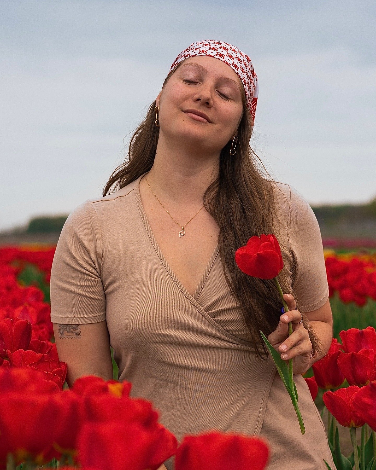 L&rsquo;arrivée du printemps