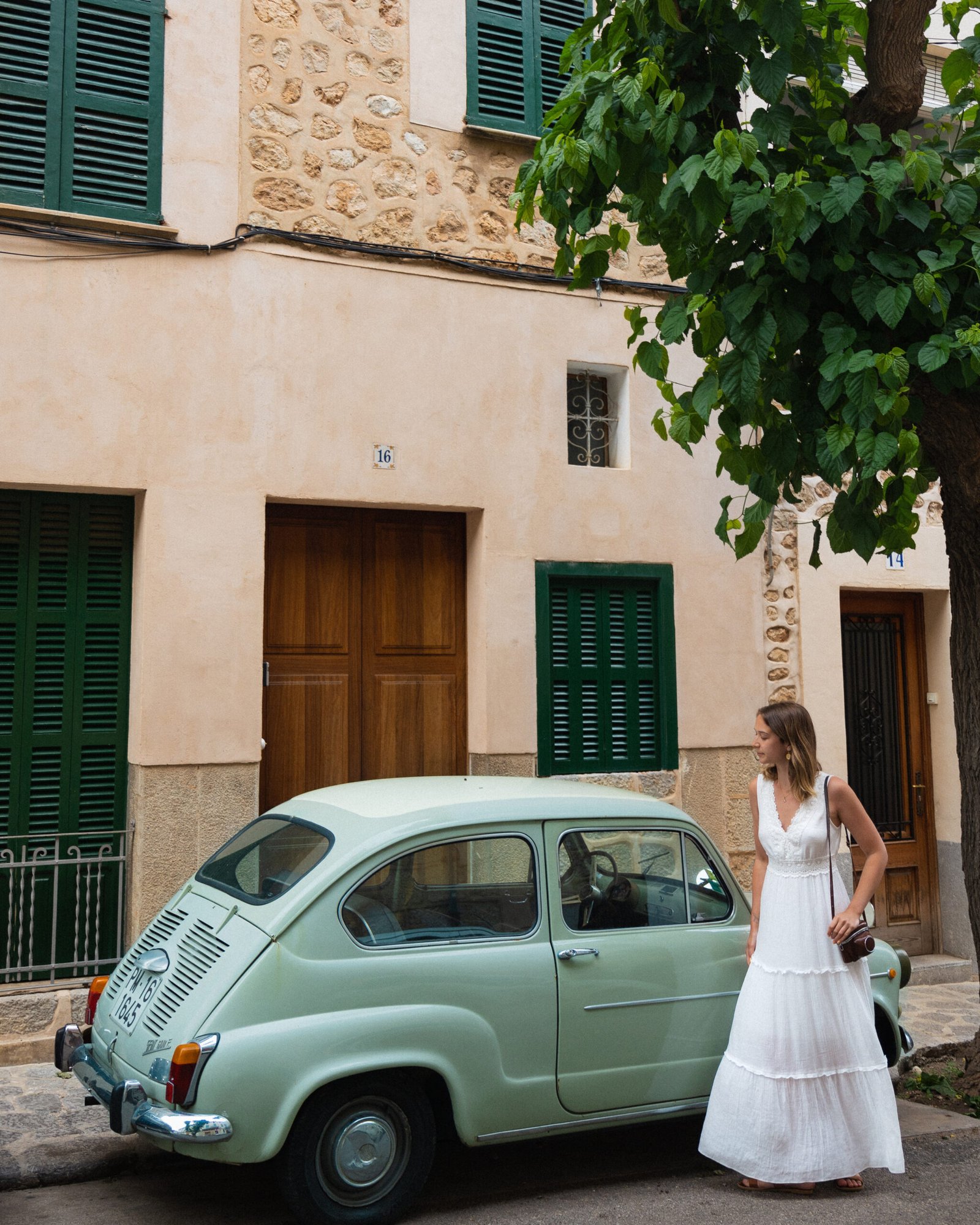 fashion & travel photography