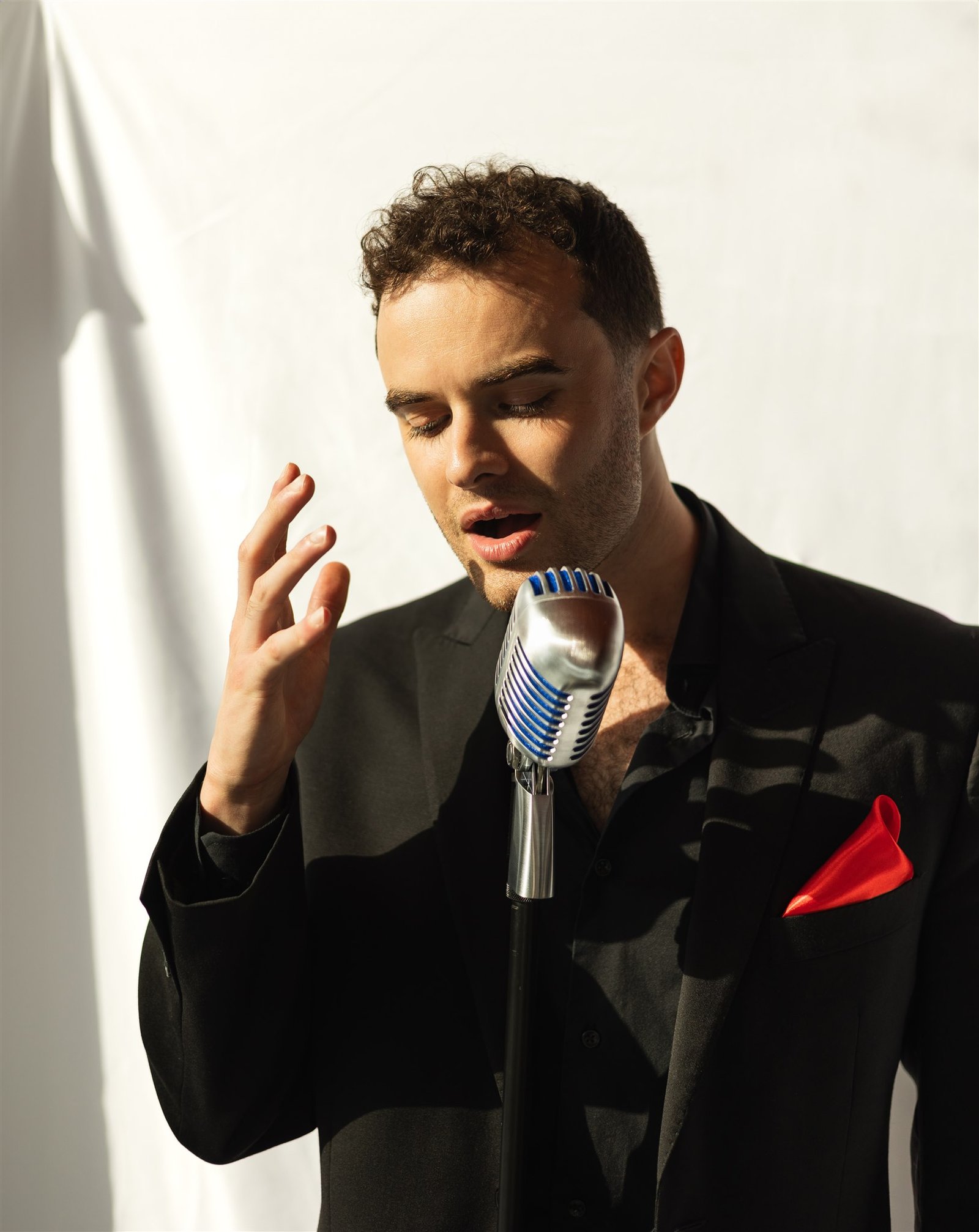 Couverture d&rsquo;album musical