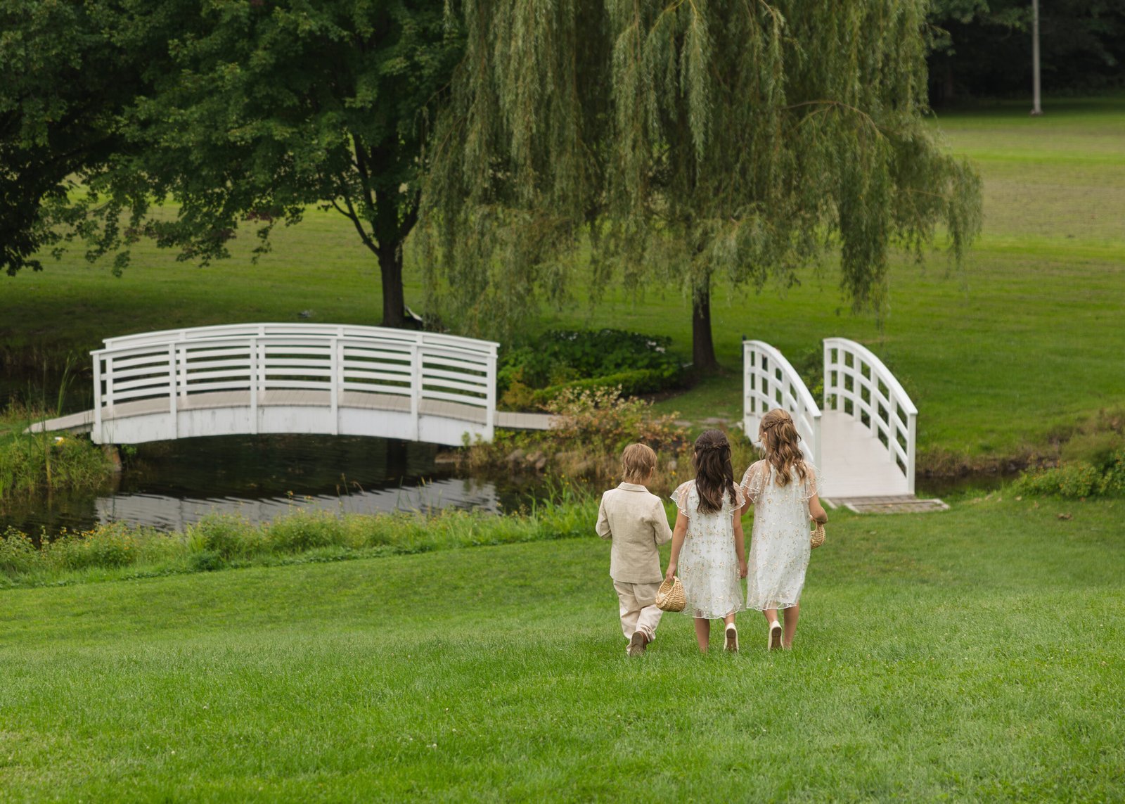 portfolio photographie de mariage & fiançailles