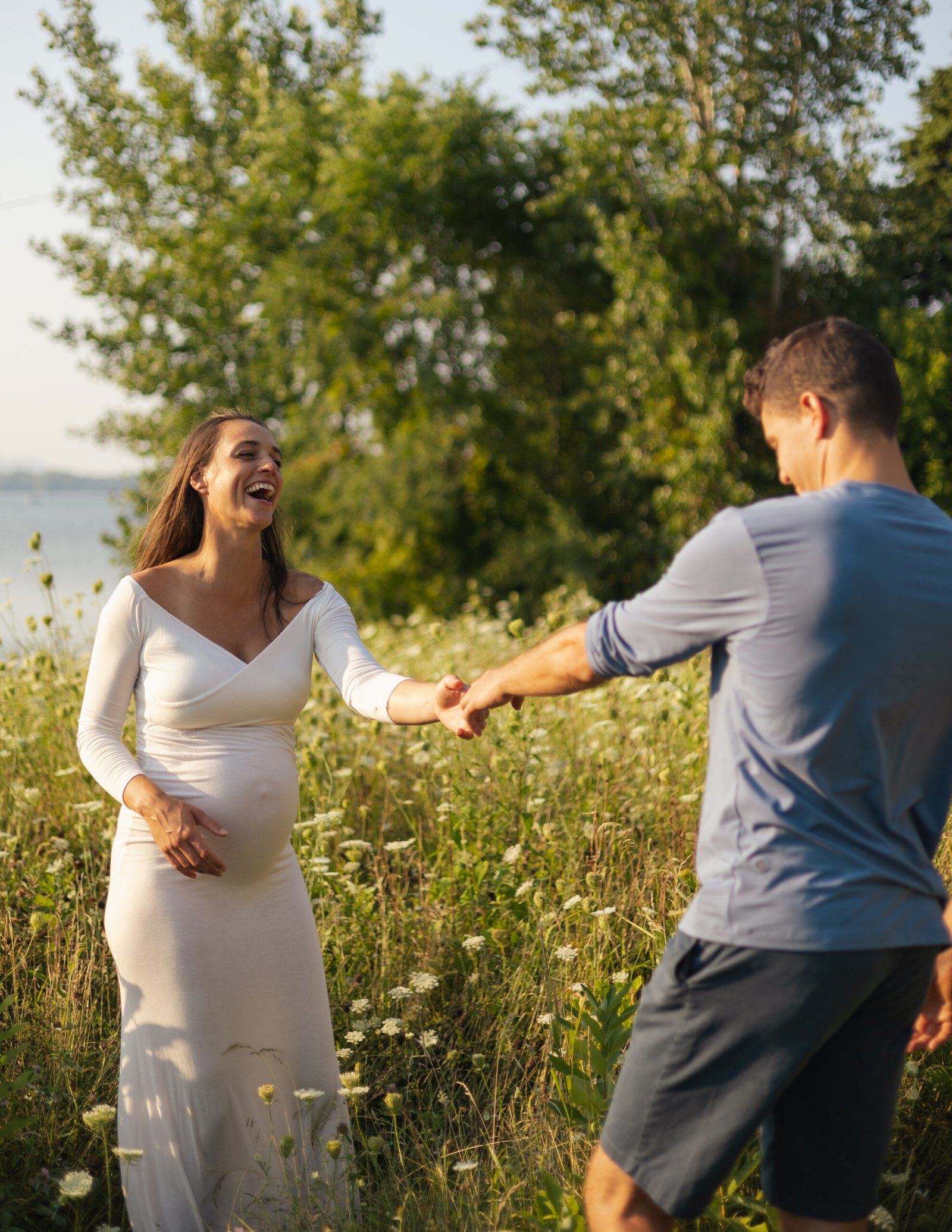 maternité josyanne & mathieu
