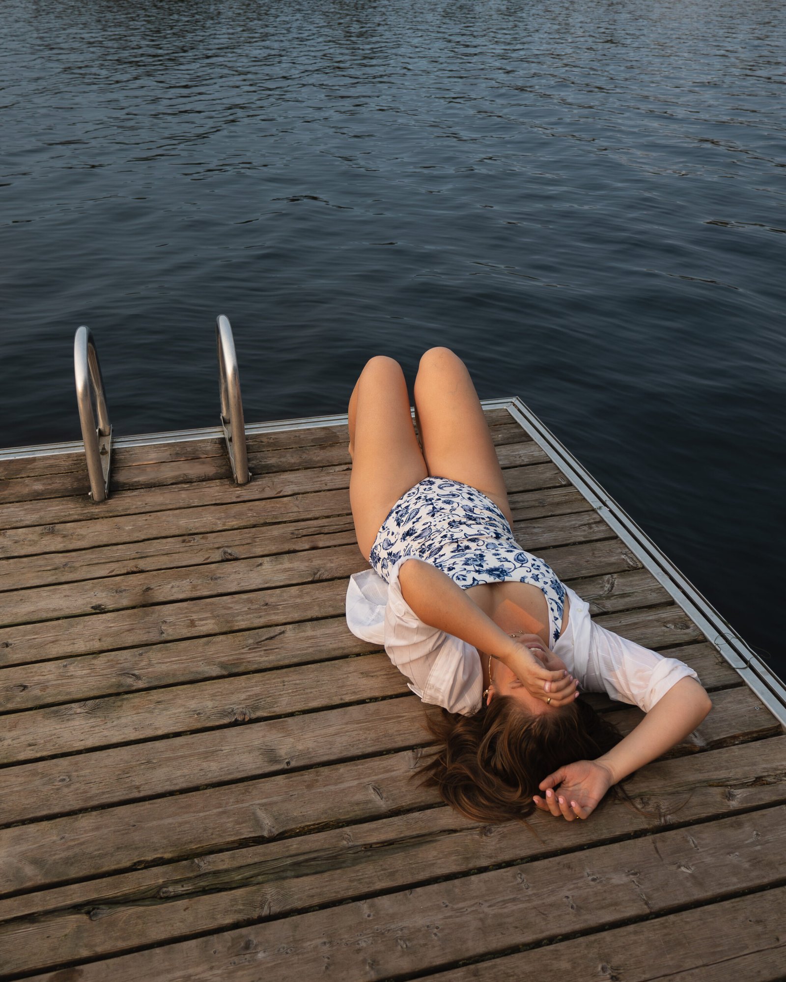 Souvenirs d&rsquo;été