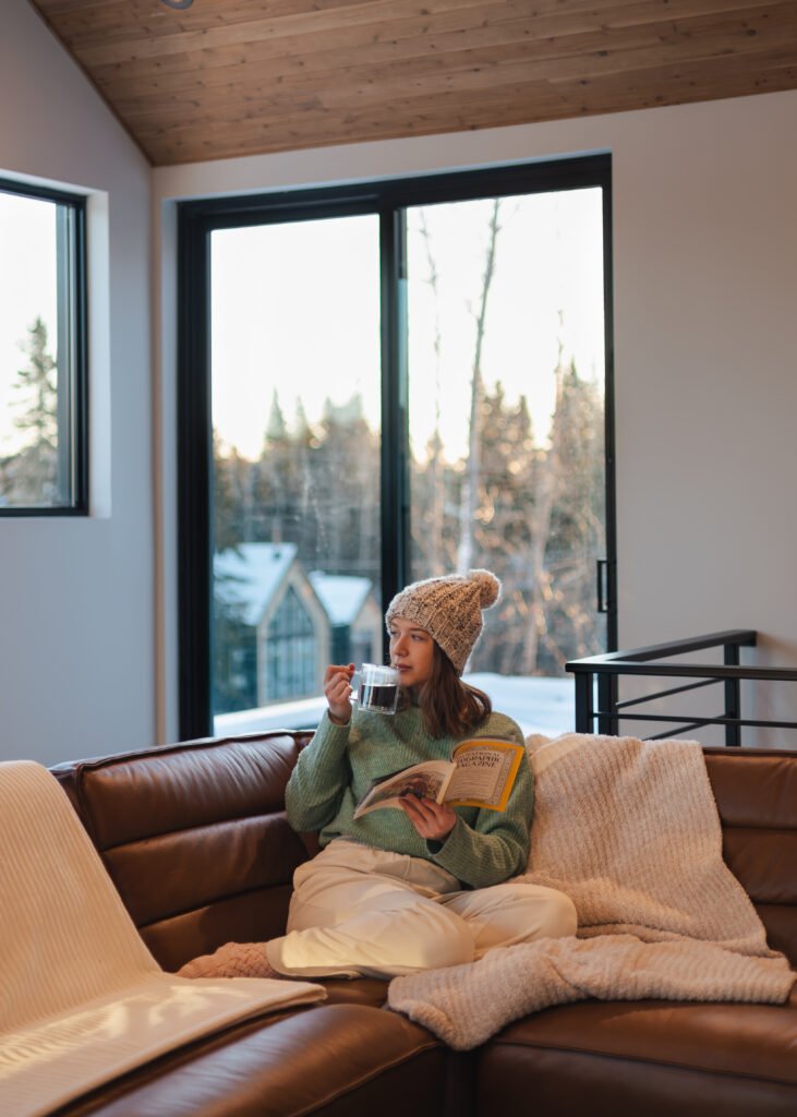 portfolio création de contenu