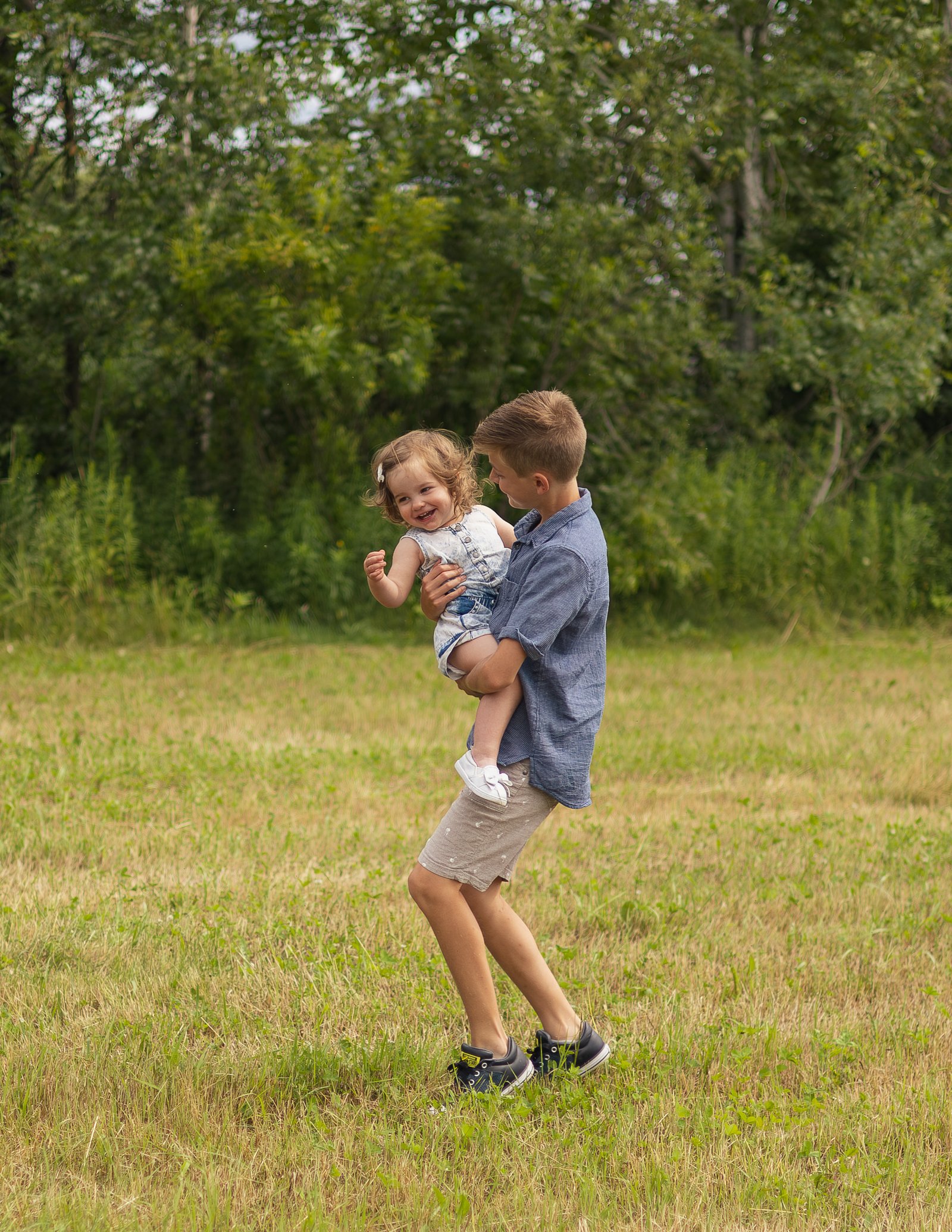Amour entre frères et soeurs