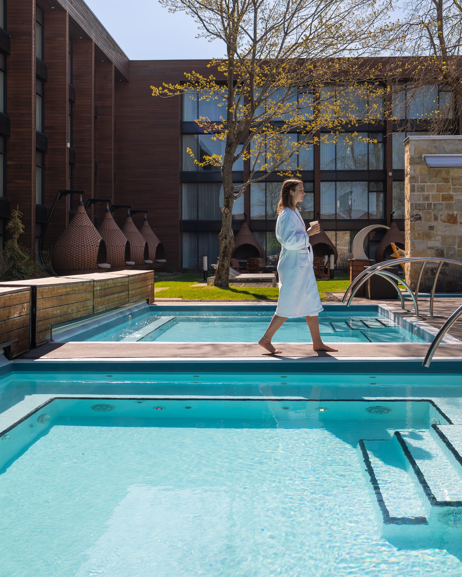 création de contenu tourism