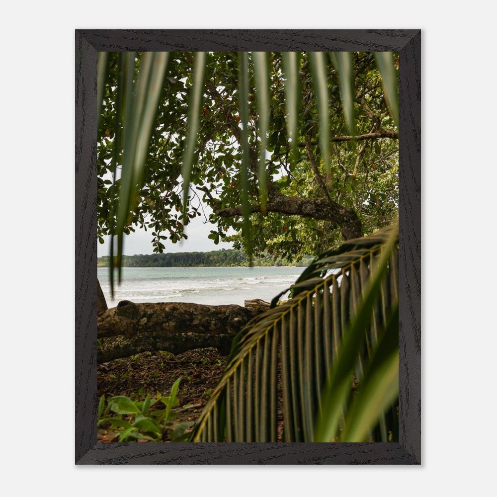 costa rica caribbean sea framed fine art print travel photography print hawaii photography beach print travel decor wall art b5c10ac1-3ef6-4e5a-9d7f-cdff5c5c9fa3