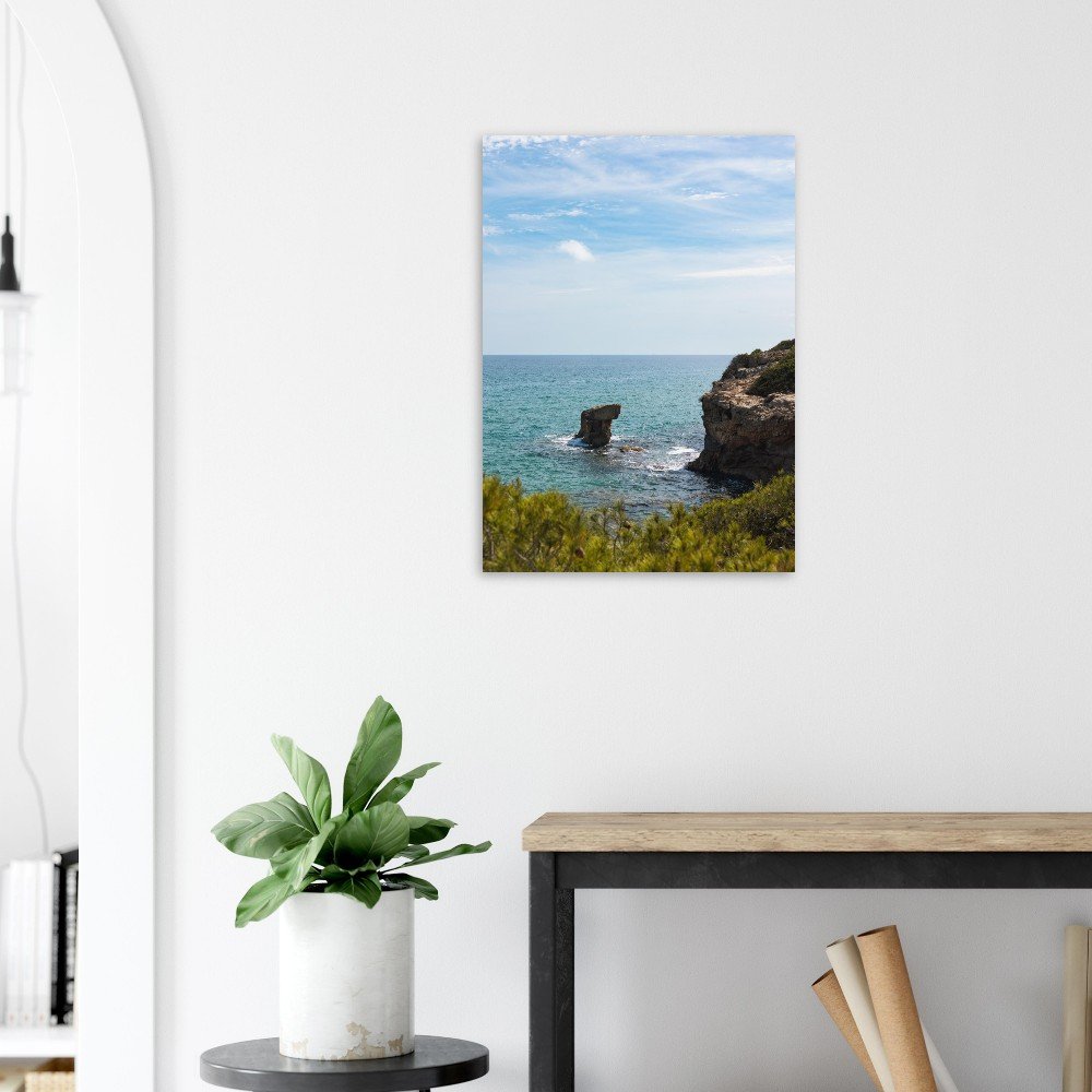 print coastal photography spain fine art wall decor bedroom print beach aesthetic poster living room wall art ocean gift for traveler f2289554-29e7-4386-b6f8-1d11f4fe5c6e