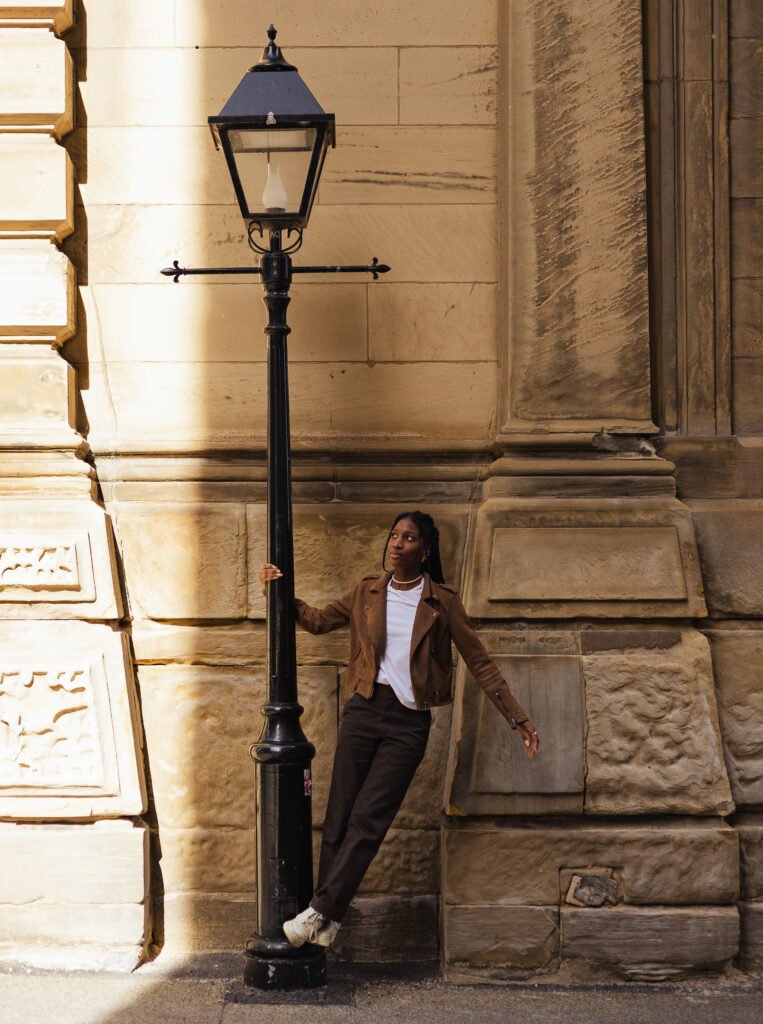 yu&me september collection