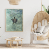 framed print sea turtle hawaii photography fine art wall decor print beach aesthetic poster living room wall art tropical gift for traveler framed print sea turtle hawaii photography fine art wall decor print beach aesthetic poster living room wall art tropical gift for traveler