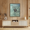 framed print sea turtle hawaii photography fine art wall decor print beach aesthetic poster living room wall art tropical gift for traveler framed print sea turtle hawaii photography fine art wall decor print beach aesthetic poster living room wall art tropical gift for traveler