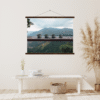 print travel photography colombia coffee fine art mountain wall decor print for coffee lover poster dining room wall art gift for traveler