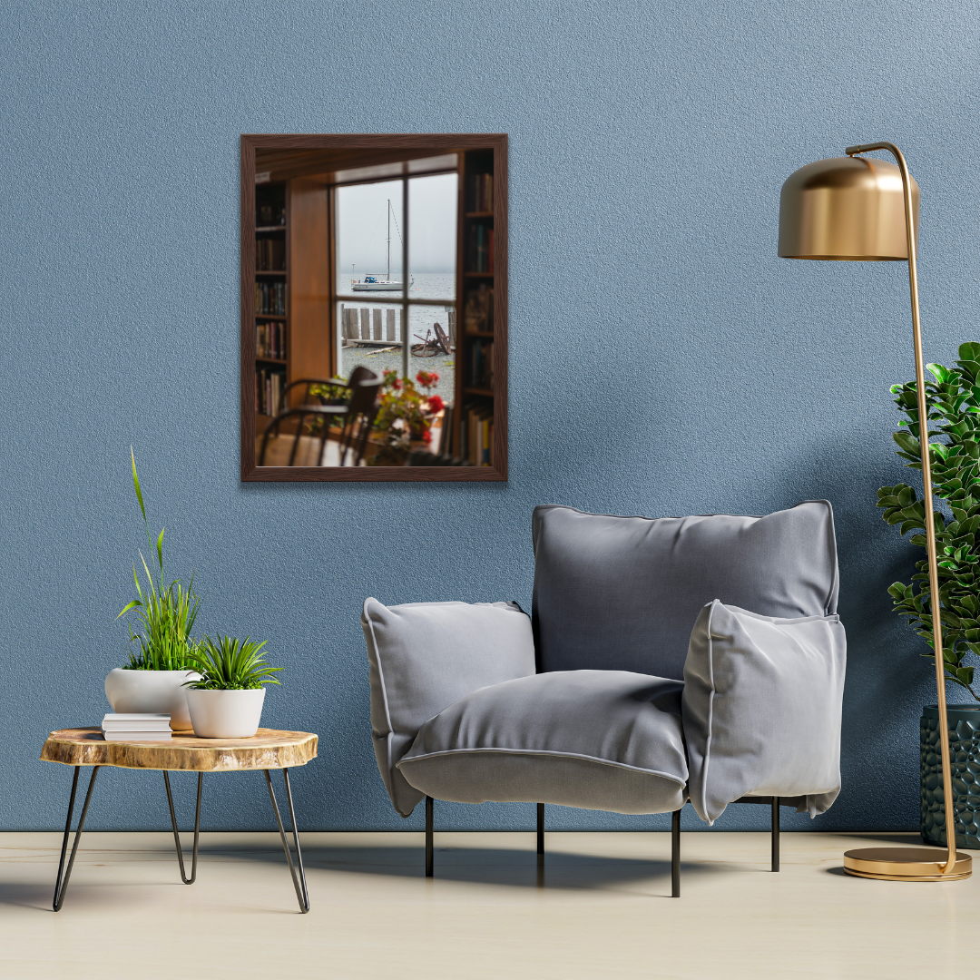 print sailboat canada photography travel art wall bedroom print coastal aesthetic poster living room wall art boat photo gift for traveler