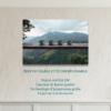 print travel photography colombia coffee fine art mountain wall decor print for coffee lover poster dining room wall art gift for traveler