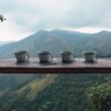 print travel photography colombia coffee fine art mountain wall decor print for coffee lover poster dining room wall art gift for traveler