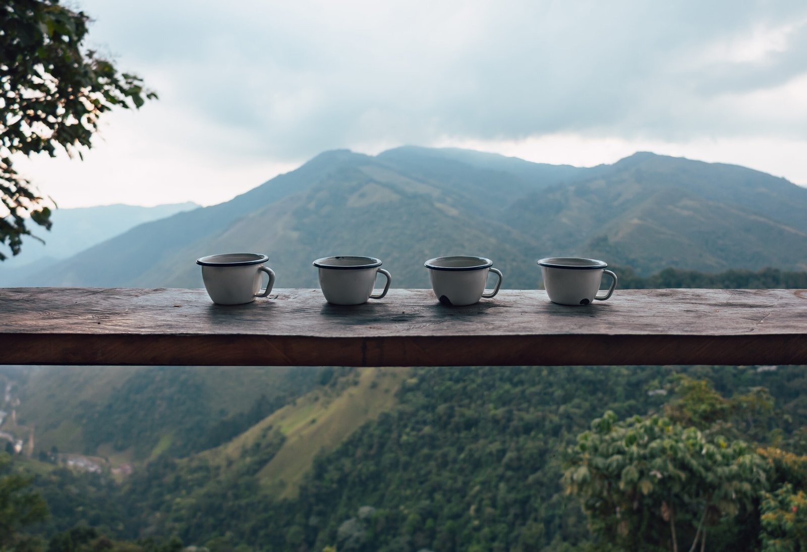 print travel photography colombia coffee fine art mountain wall decor print for coffee lover poster dining room wall art gift for traveler