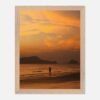 promenade matinale en thaïlande avec cadre en bois b82a63b5-9008-4dfb-acc7-bc01de436226