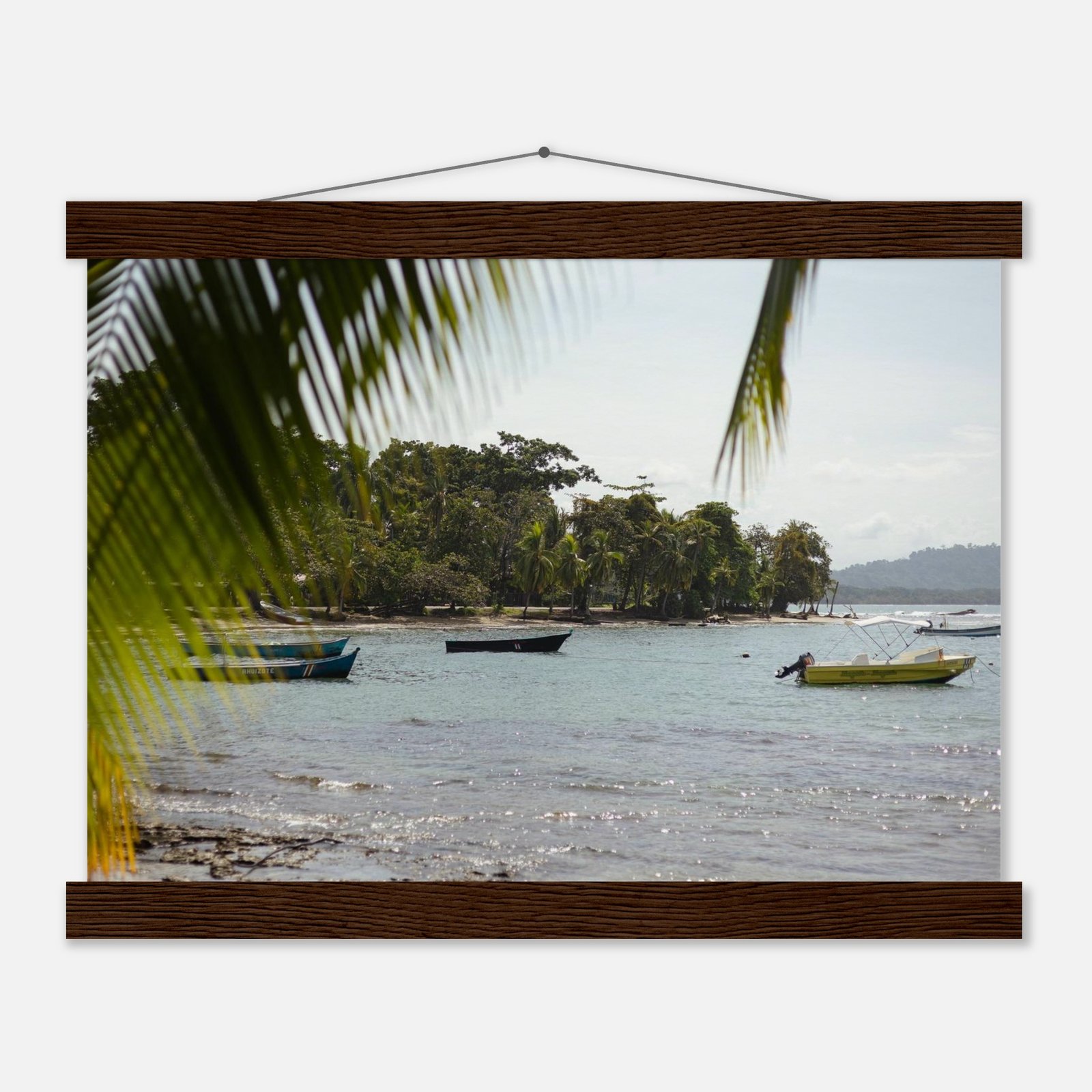 brise marine avec support à affiche en bois cccad3c8-2ff3-48c6-8394-18c1bee4be77