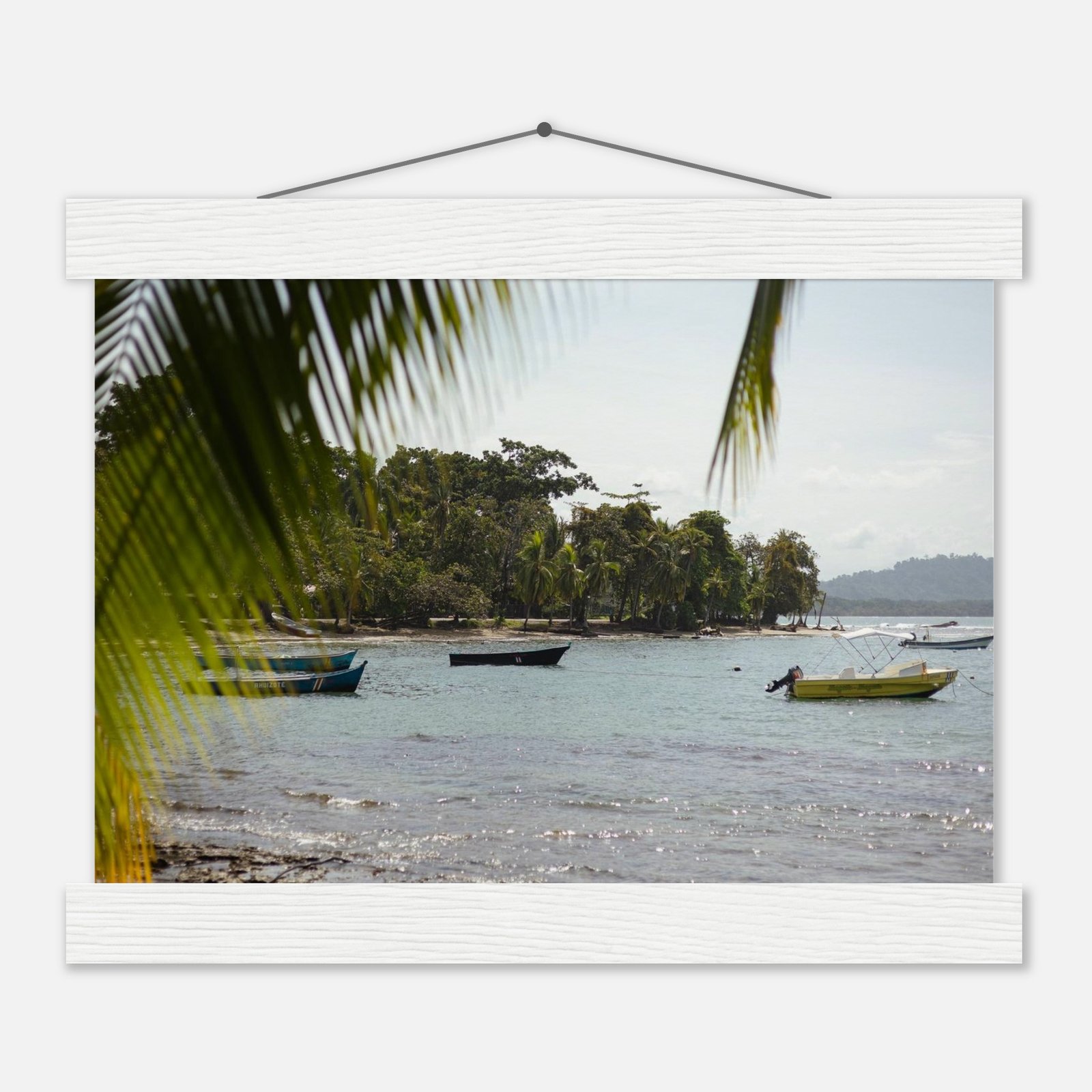 brise marine avec support à affiche en bois f8f7b5f5-a998-4edf-bfb8-1b4787fb9787